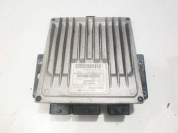 фото thumb №10, Комп'ютер блок керування kangoo ii 1.5 dci 8200911560