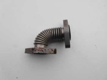 Купить Трубка шланг egr b430 alfa 147 156 fiat 1.9jtd 8v оригинал, фото thumb