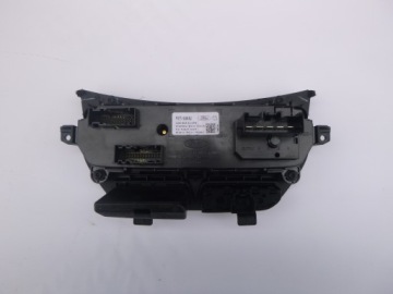 фото thumb №3, Панель кондиціонера повітровід ford оригінальний номер f1et-19980-bj