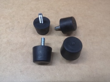 фото thumb №5, Отбойник резиновый отбойник конический подушка 35/25m8 pl