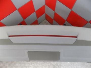 фото thumb №4, 4e0863411dc задня полиця trzeci стоп audi a8 d3