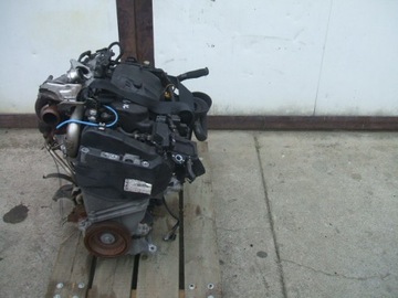 фото thumb №1, Renault scenic iv 1.5dci kadjar двигатель k9kf647