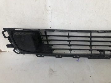 фото thumb №7, Citroen c5 iii решётка бампера