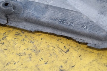 фото thumb №7, Защита подвеска правый задняя audi a6 c7