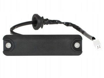 фото thumb №1, Ручка крышки задний toyota avensis corolla verso