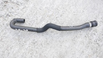 фото thumb №1, Bmw e60 труба wąż шланг wody жидкость охлаждающий