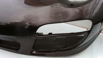 фото thumb №15, Porsche 911 lift бампер перед передний омыватель 997