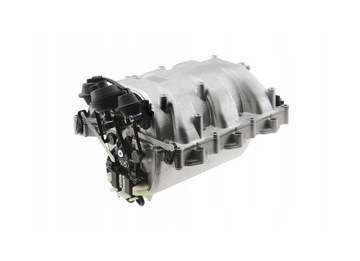 фото thumb №14, Коллектор всасывающий mercedes klasa c w203