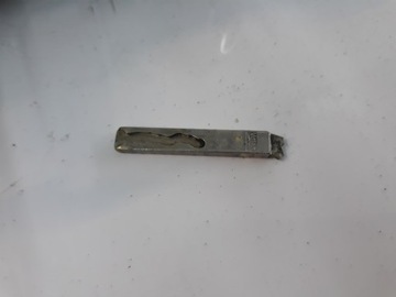 фото thumb №8, Opel zafira c iii замок зажигания ключ колонка