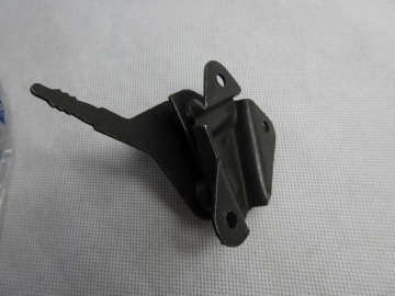 фото thumb №5, Замок блокировка спинка сиденье правый fiat uno