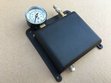 фото thumb №10, Подушки безопасности пневматический mercedes sprinter 906 6ton