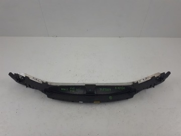 фото thumb №1, Балка бампера перед bmw 2 f45 f46 lci 7470302