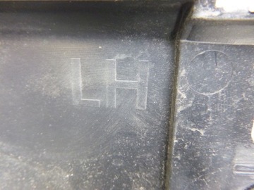 фото thumb №6, Chevrolet spark 4 active 18- молдинг порог левая