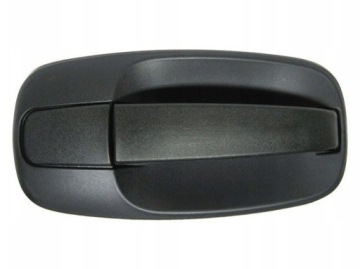 фото thumb №1, Ручка дверь боковых p nissan primastar 2001-2008