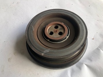 фото thumb №4, Ford transit 3,2 tdci шків колінчастого вала 7c166b319ac