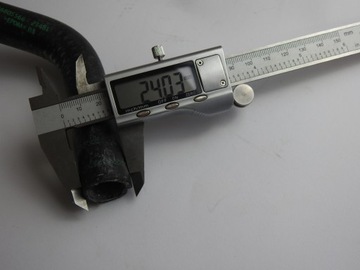 фото thumb №6, Шланг обігрівача fiat palio 1.9 d jtd 02-08