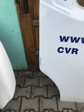 фото thumb №4, Renault master iii дверь левая передние оригинал