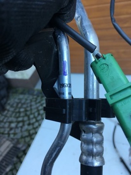 фото thumb №9, Renault zoe шланг кондиционера шланг 924467761r