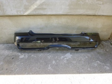 фото thumb №1, Mini cooper s r56 r57 r58 lift бампер задний