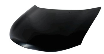 Купить Капот крышка двигателя mitsubishi outlander 2 07-09, фото thumb