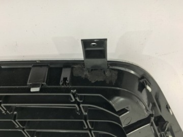 фото thumb №6, Fiat ducato lift 14- решётка радиатора решётка радиатора бампера перед