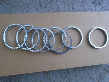 фото thumb №1, Nissan primera p12 коронка кольцо abs 44