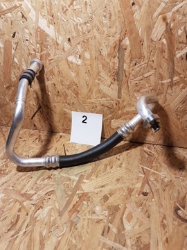 фото thumb №3, Renault clio iv 13- 1.5 dci трубка кондиціонера