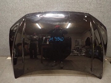 фото thumb №1, Капот vw t-roc t roc