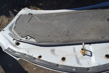 фото thumb №10, Mazda 3 капот крышка двигателя bp6l