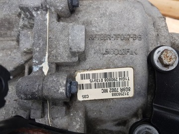 фото thumb №6, Коробка передач коробки передач 6 2.2 tdci mondeo mk4 s max galaxy