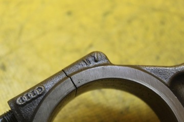 фото thumb №8, Поршень поршни шатун vw passat b5 1.9 tdi 038j