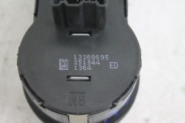 фото thumb №6, Переключатель света 13268695 opel astra j iv 09-15