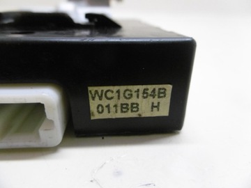 фото thumb №5, Модуль блок управления keyless wc1g154b infiniti m37