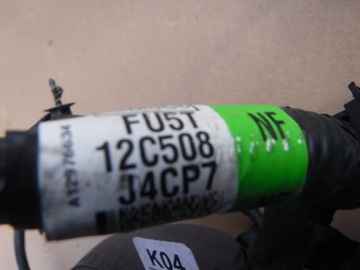 фото thumb №7, Електропроводка двигунна ford edge 3.5v6 usa