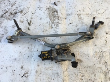 фото thumb №1, Механізм двірник renault captur gb