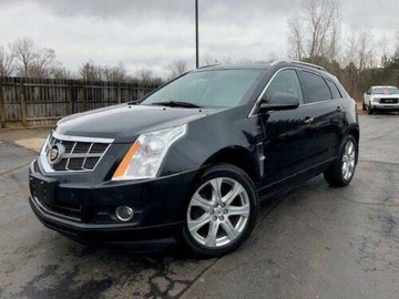 фото thumb №8, Лямбда-зонд cadillac srx 3.0 aut. 4x4 2010