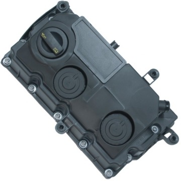 фото thumb №1, Крышка распределительного вала клапанов skoda оригинал 03g103469g