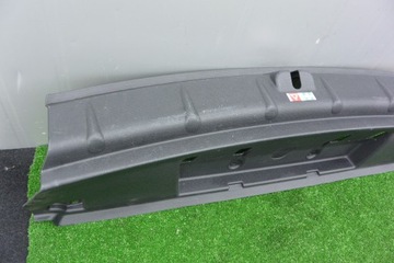 фото thumb №3, Защита nakł поперечина багажника задняя mini countryman r60