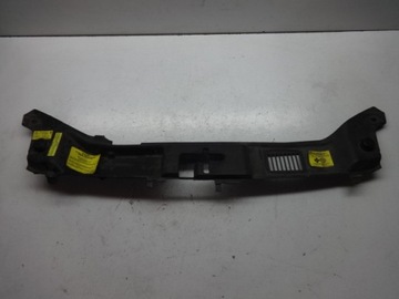 фото thumb №1, Volvo v50 s40 ii защита поперечина передний перед