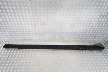 фото thumb №6, Bmw 5 g30 молдинг порог левая m performance