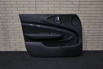 фото thumb №1, Mini clubman f54 обшивка обивка дверь комплект