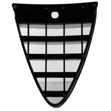 фото thumb №3, Решётка радиатора решётка радиатора scudetto alfa romeo 147 fl black line