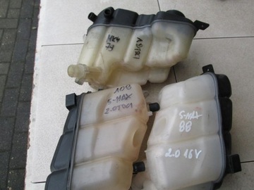 фото thumb №4, Бак расширительный mondeo mk4 s-max galaxy