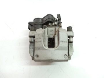 фото thumb №1, Суппорт тормозной задний левый alfa stelvio 50551348