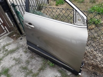 фото thumb №2, Двері праве renault kadjar