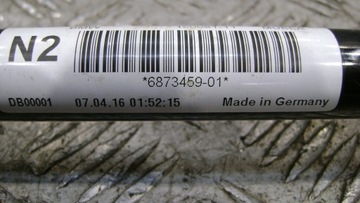 фото thumb №6, Bmw 7 g11 g12 + xdrive стабилизатор перед разные