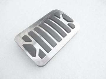 фото thumb №1, Jaguar xf 2015r педаль тормоза автоматическая коробка передач