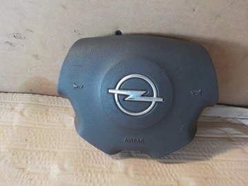 фото thumb №1, Vectra c 2.2 cdti подушка подушка безпеки водія