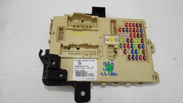 фото thumb №1, Блок управления модуль bsi hyundai i30 ii 2012-17