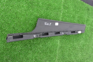 фото thumb №3, Захист двері ліва перед задня mini countryman r60